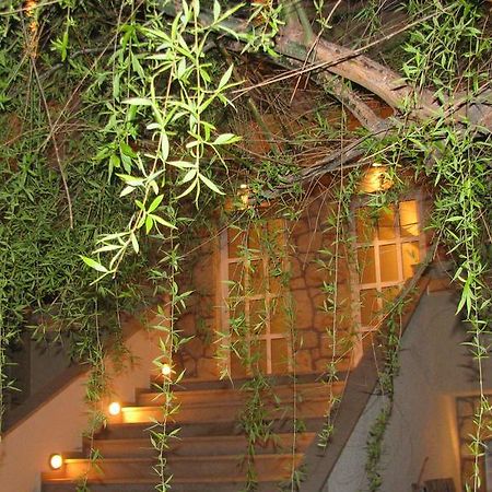 Villa Kokkinos Potos Exterior foto